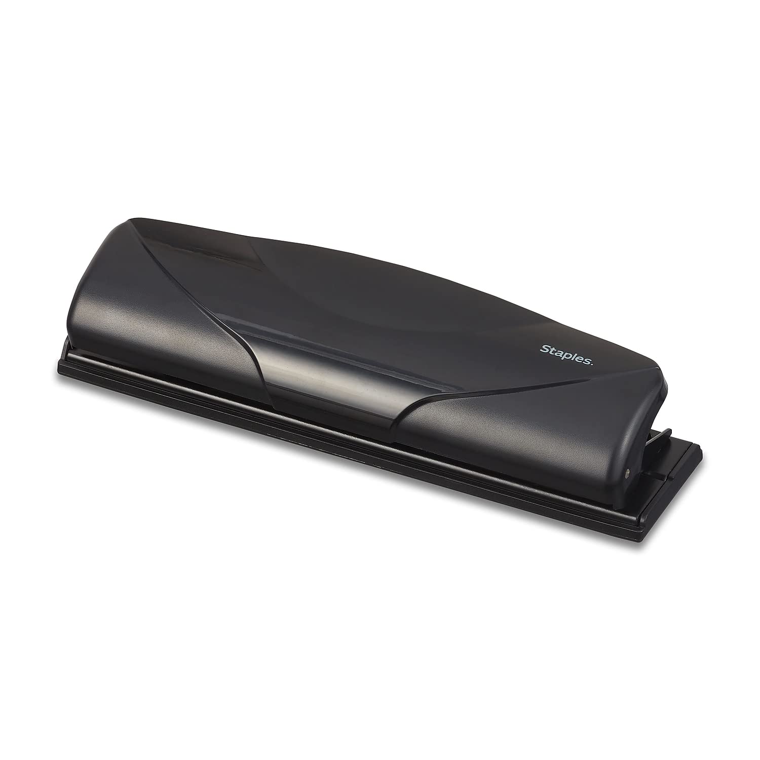 Staples Mini 3-Hole Punch. 6 Sheet Capacity
