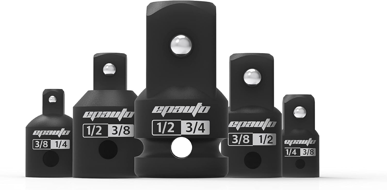 EPAuto Impact Universal Joint Set. Cr-V.3 Pieces
